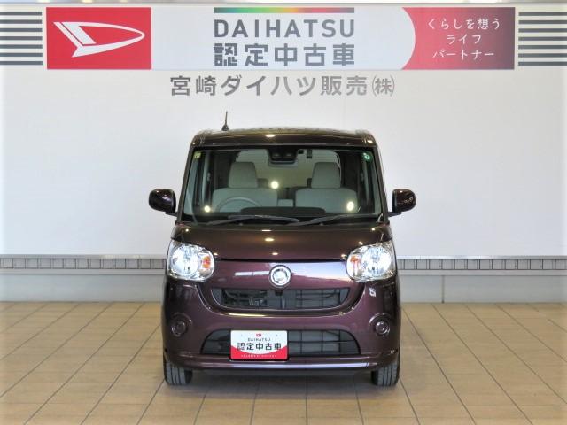 ムーヴキャンバスＬ　ＳＡIII（宮崎県）の中古車