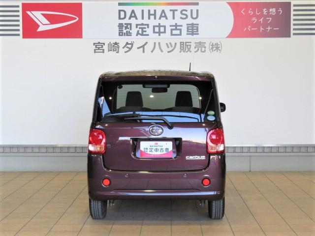 ムーヴキャンバスＬ　ＳＡIII（宮崎県）の中古車