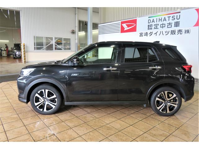 ロッキープレミアムＧ（宮崎県）の中古車