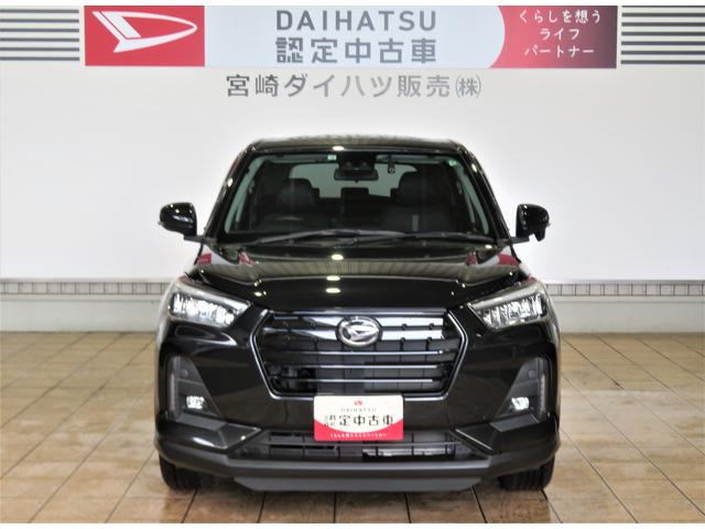ロッキープレミアムＧ（宮崎県）の中古車