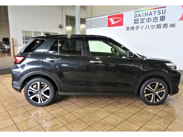 ロッキープレミアムＧ（宮崎県）の中古車