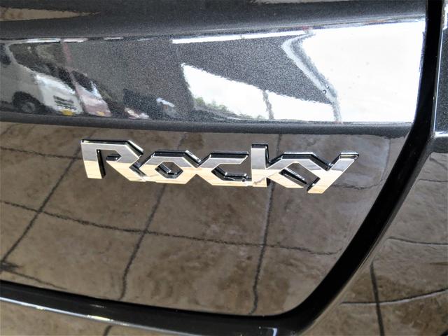 ロッキープレミアムＧ（宮崎県）の中古車
