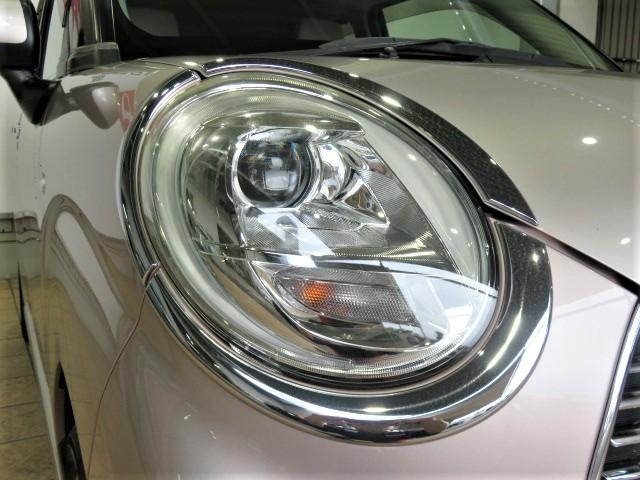 キャストスタイルＧ　ＳＡII（宮崎県）の中古車