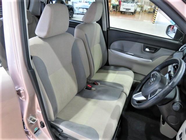 キャストスタイルＧ　ＳＡII（宮崎県）の中古車