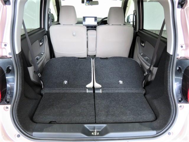 キャストスタイルＧ　ＳＡII（宮崎県）の中古車