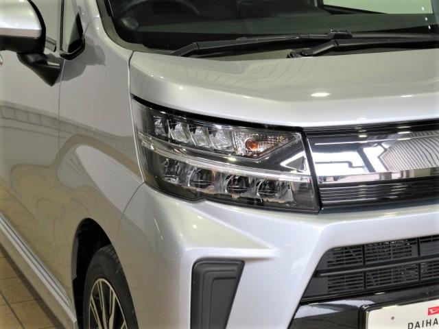 ムーヴカスタム　Ｘ　ＶＳ　ＳＡIII（宮崎県）の中古車