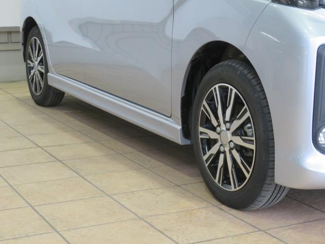 ムーヴカスタム　Ｘ　ＶＳ　ＳＡIII（宮崎県）の中古車