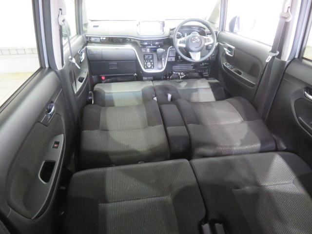 ムーヴカスタム　Ｘ　ＶＳ　ＳＡIII（宮崎県）の中古車