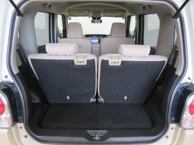 ムーヴキャンバスＧメイクアップ　ＳＡIII（宮崎県）の中古車