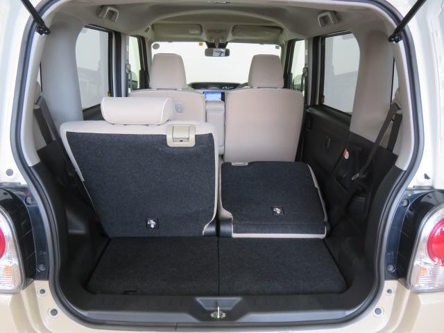 ムーヴキャンバスＧメイクアップ　ＳＡIII（宮崎県）の中古車