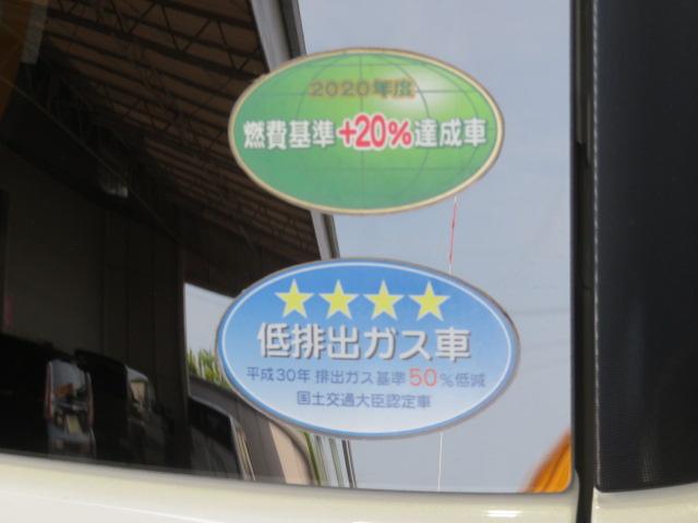 ムーヴキャンバスＧメイクアップ　ＳＡIII（宮崎県）の中古車