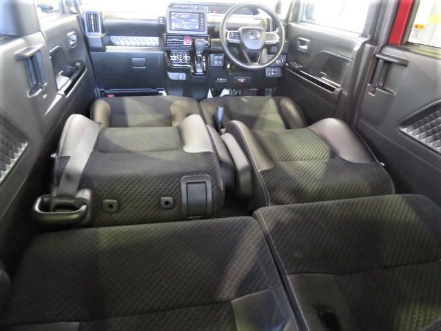 タントカスタムＸスタイルセレクション（宮崎県）の中古車