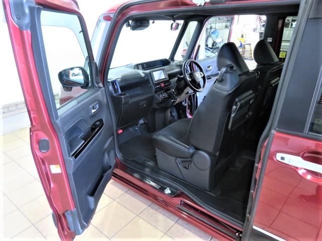 タントカスタムＸスタイルセレクション（宮崎県）の中古車
