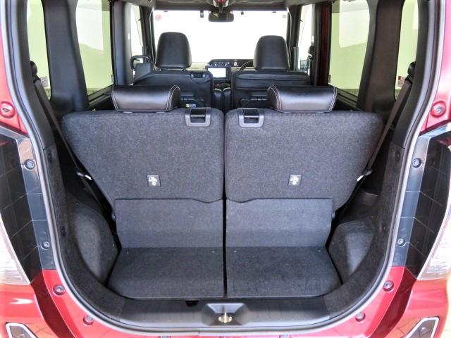 タントカスタムＸスタイルセレクション（宮崎県）の中古車