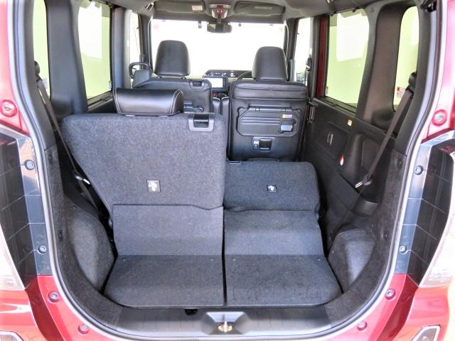 タントカスタムＸスタイルセレクション（宮崎県）の中古車