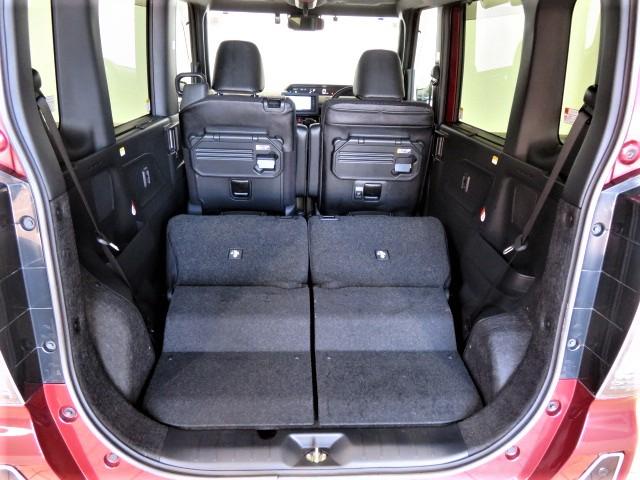 タントカスタムＸスタイルセレクション（宮崎県）の中古車