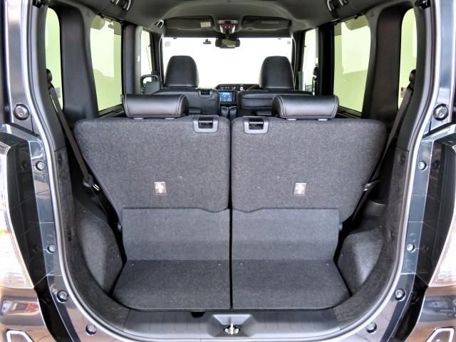 タントカスタムＸ（宮崎県）の中古車