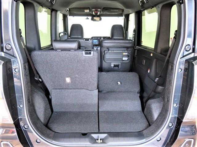 タントカスタムＸ（宮崎県）の中古車