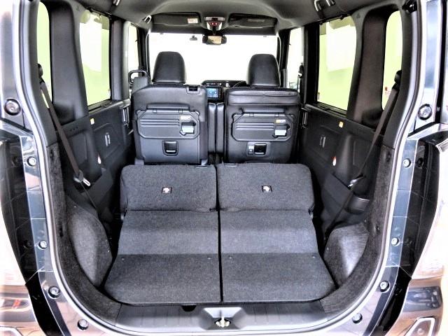 タントカスタムＸ（宮崎県）の中古車