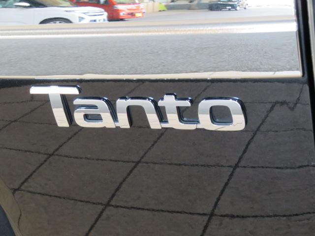 タントカスタムＸ（宮崎県）の中古車