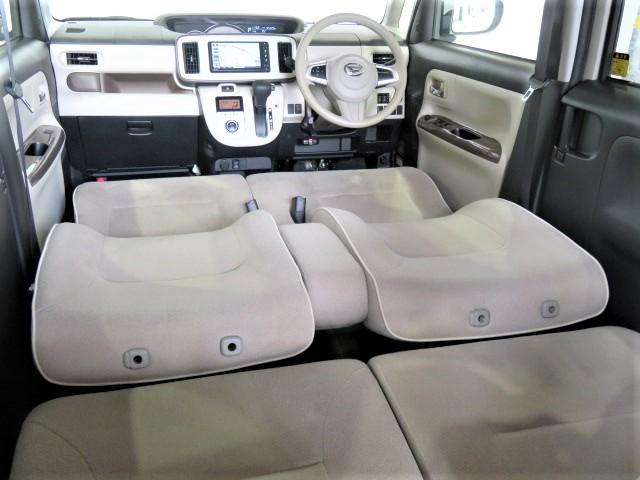 ムーヴキャンバスＧメイクアップＶＳ　ＳＡIII（宮崎県）の中古車