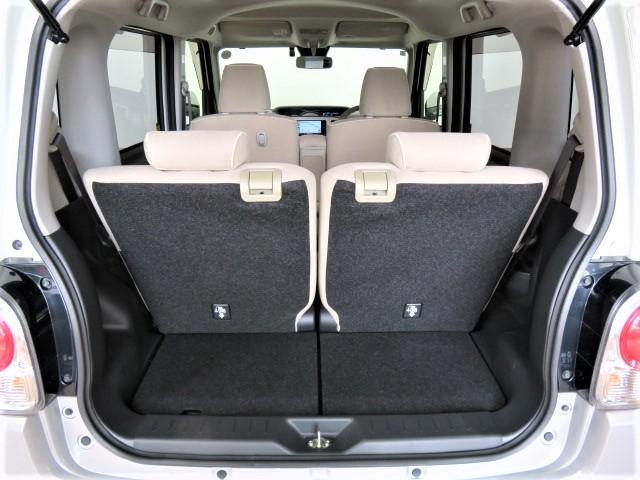 ムーヴキャンバスＧメイクアップＶＳ　ＳＡIII（宮崎県）の中古車