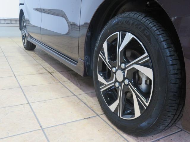 タントカスタムＸ（宮崎県）の中古車