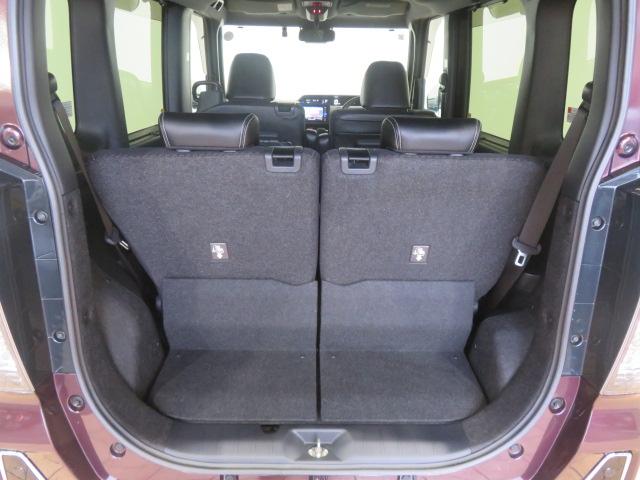 タントカスタムＸ（宮崎県）の中古車