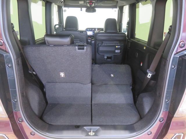 タントカスタムＸ（宮崎県）の中古車