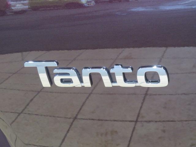 タントカスタムＸ（宮崎県）の中古車