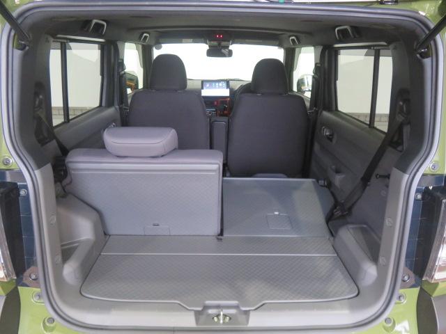 タフトＧ（宮崎県）の中古車
