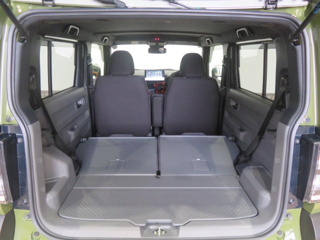 タフトＧ（宮崎県）の中古車