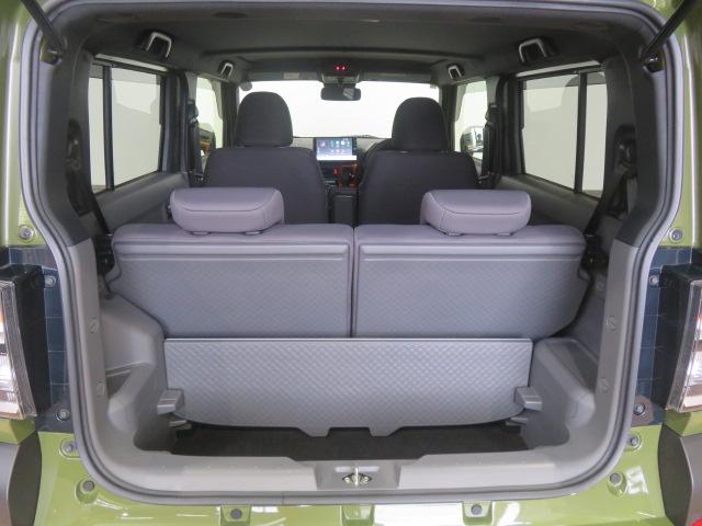 タフトＧ（宮崎県）の中古車