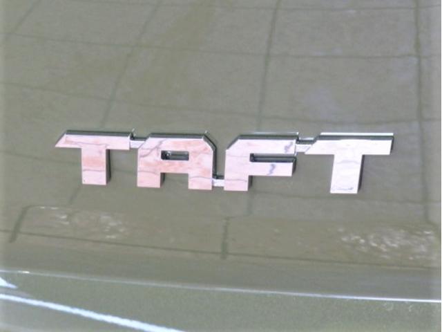 タフトＧ（宮崎県）の中古車