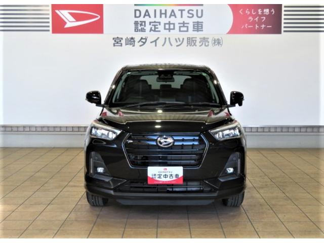 ロッキープレミアムＧ（宮崎県）の中古車
