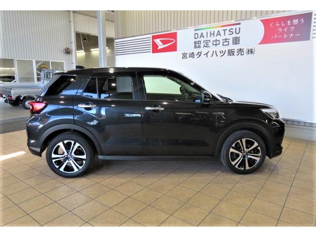 ロッキープレミアムＧ（宮崎県）の中古車