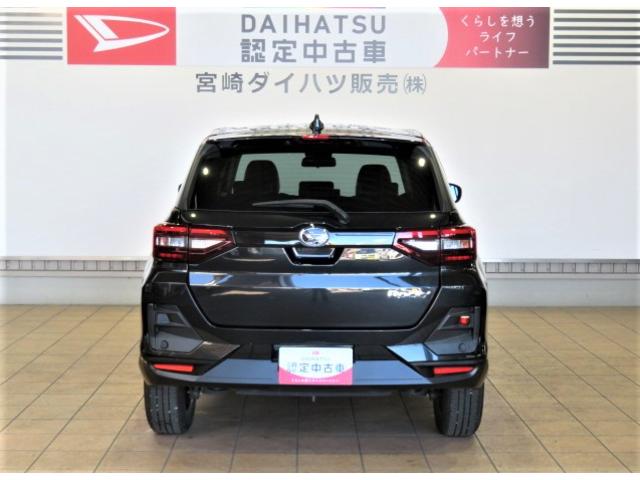 ロッキープレミアムＧ（宮崎県）の中古車