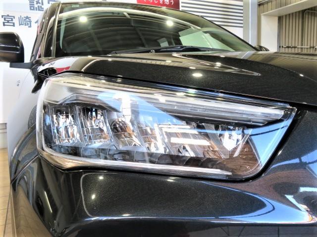 ロッキープレミアムＧ（宮崎県）の中古車