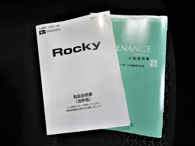 ロッキープレミアムＧ（宮崎県）の中古車