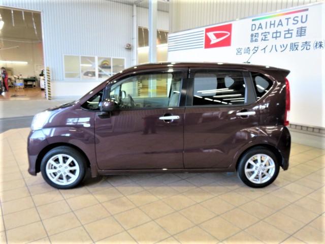 ムーヴＸ　ＳＡIII（宮崎県）の中古車