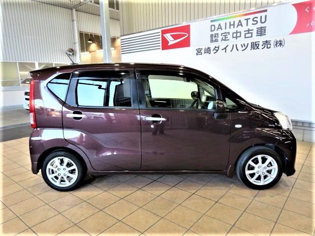 ムーヴＸ　ＳＡIII（宮崎県）の中古車