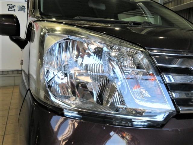 ムーヴＸ　ＳＡIII（宮崎県）の中古車