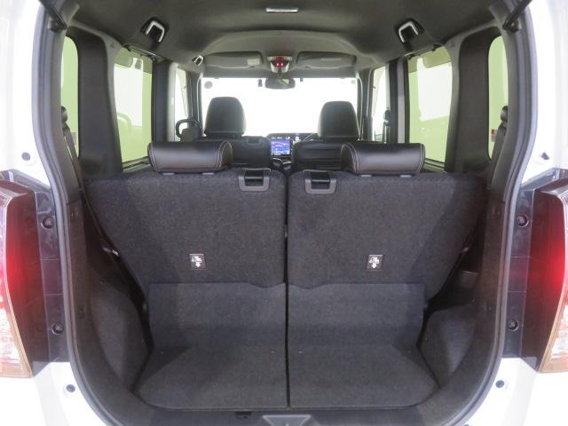 タントカスタムXセレクション(宮崎県)の中古車