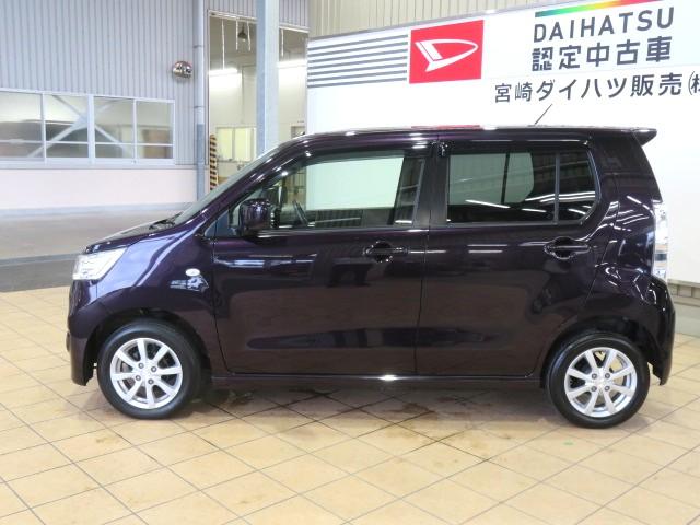 フレアカスタムスタイルＸＳ（宮崎県）の中古車