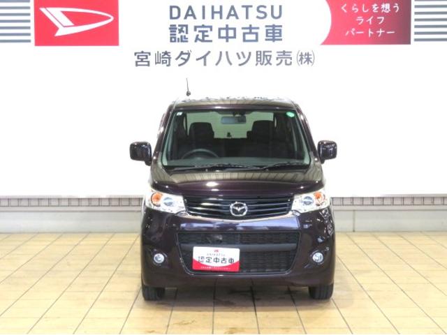 フレアカスタムスタイルＸＳ（宮崎県）の中古車
