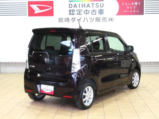 フレアカスタムスタイルＸＳ（宮崎県）の中古車