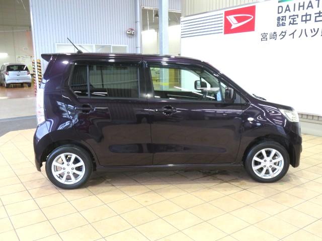 フレアカスタムスタイルＸＳ（宮崎県）の中古車