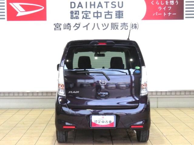 フレアカスタムスタイルＸＳ（宮崎県）の中古車