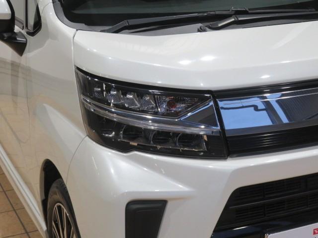ムーヴカスタム　ＸリミテッドII　ＳＡIII（宮崎県）の中古車