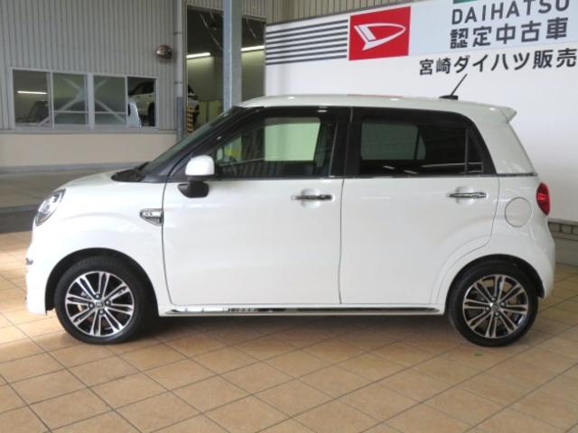 ピクシスジョイＦ　Ｇ　ＳＡIII（宮崎県）の中古車